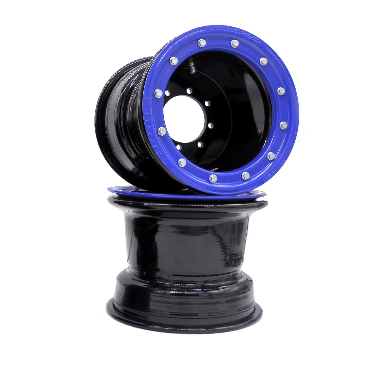 Wheels - Beadlock 8"/9"/10" Pair