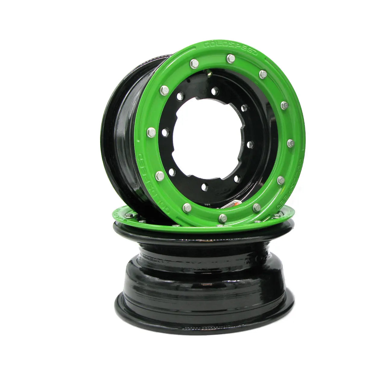Wheels - Beadlock 8"/9"/10" Pair