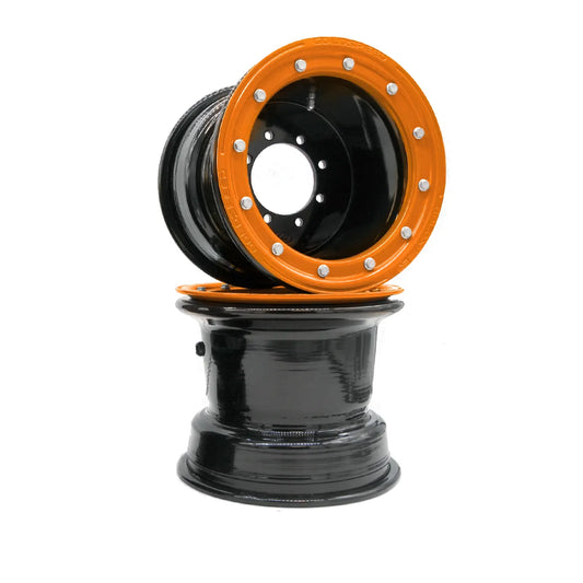 Wheels - Beadlock 8"/9"/10" Pair