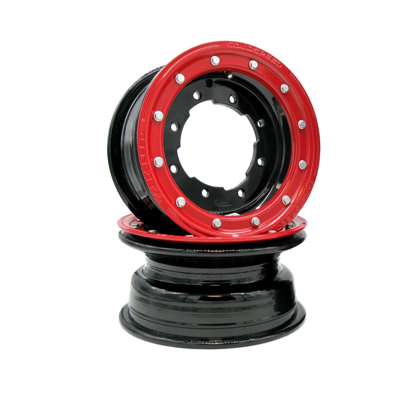 Wheels - Beadlock 8"/9"/10" Pair