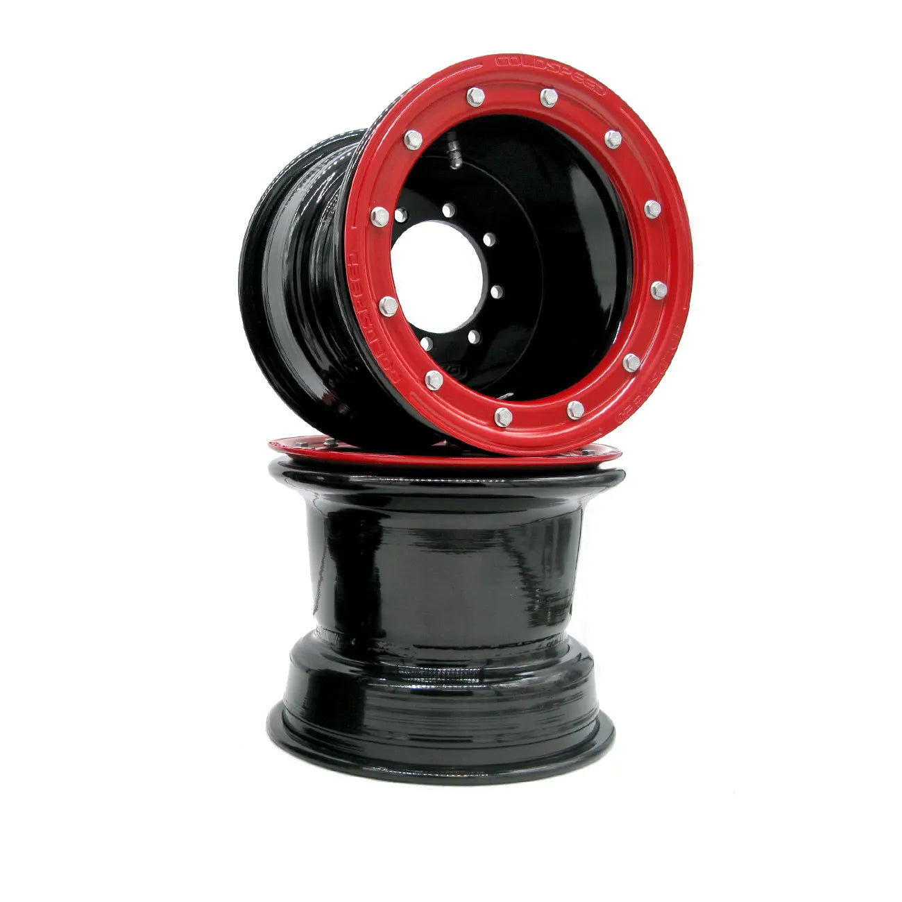 Wheels - Beadlock 8"/9"/10" Pair