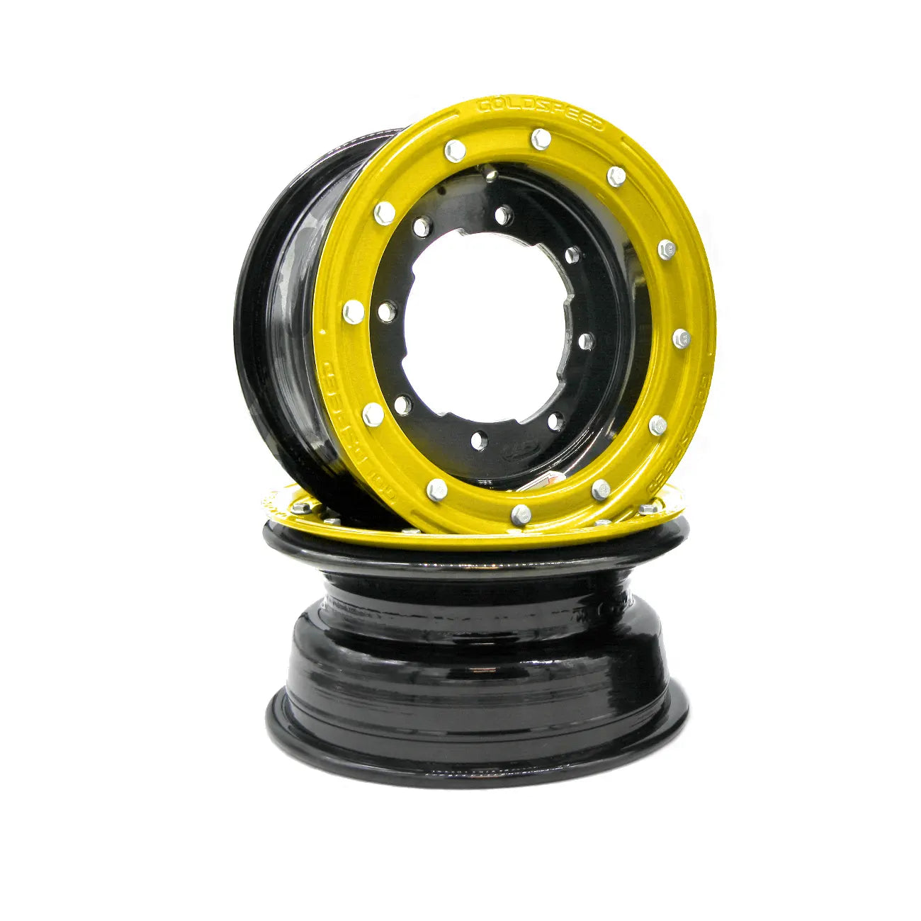 Wheels - Beadlock 8"/9"/10" Pair