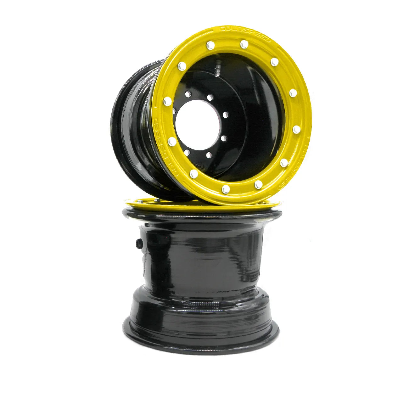 Wheels - Beadlock 8"/9"/10" Pair