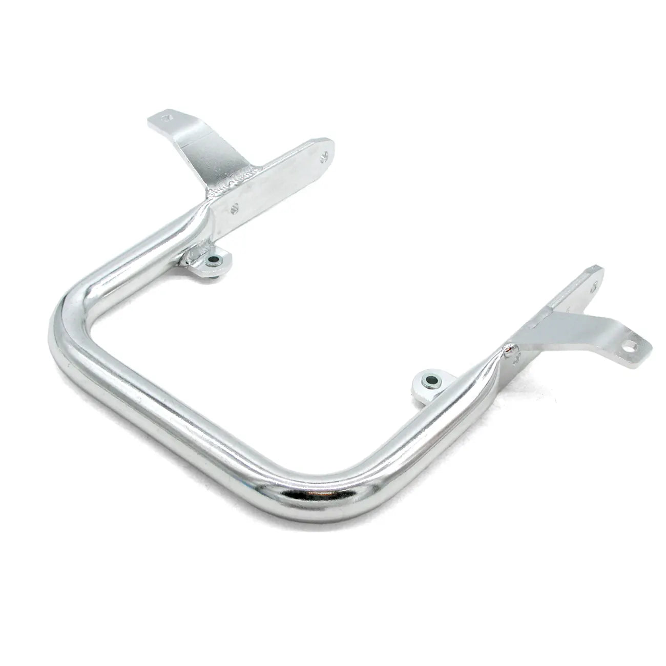 Rear Grab Bar (MX Style) for Yamaha/Suzuki/Kawasaki/Honda Applications