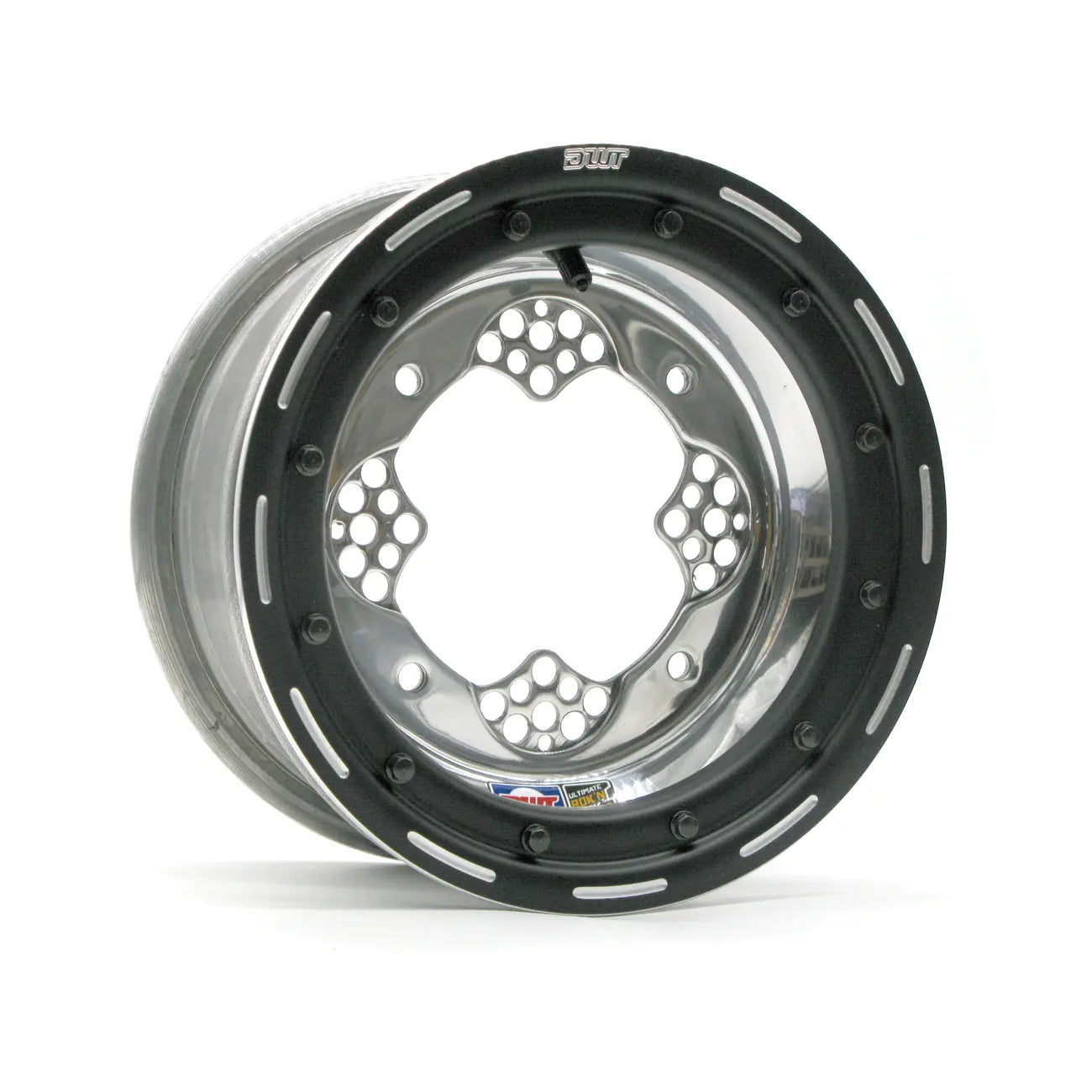 Wheels - ROK'N-LOK Beadlock 10" Polished