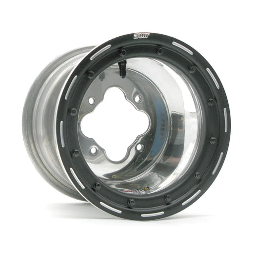 Wheels - G3 Beadlock 10" Polished