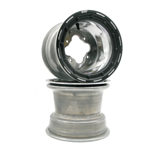 Wheels - G3 Beadlock 9"/10" Pair Polished