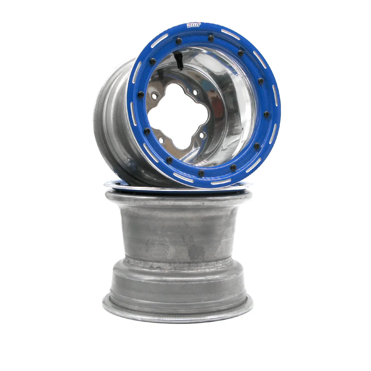 Wheels - G3 Beadlock 9"/10" Pair Polished