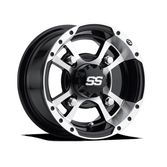 Wheels - SS112 10"