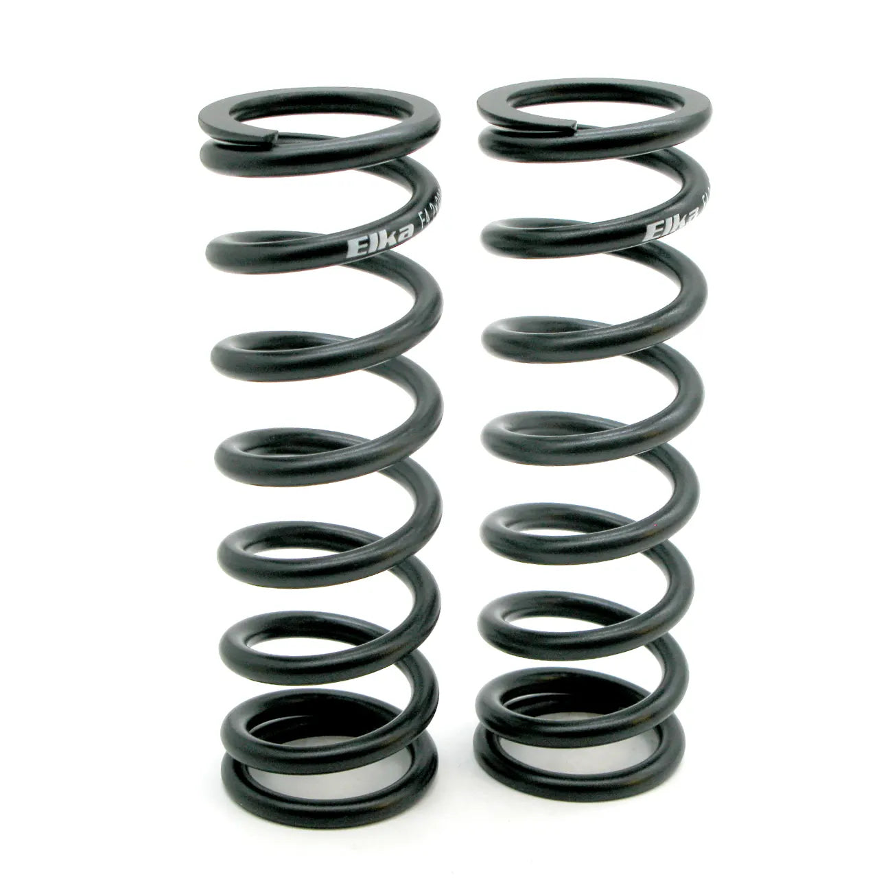 Suspension – Front Replacement Springs for Elka Suspension