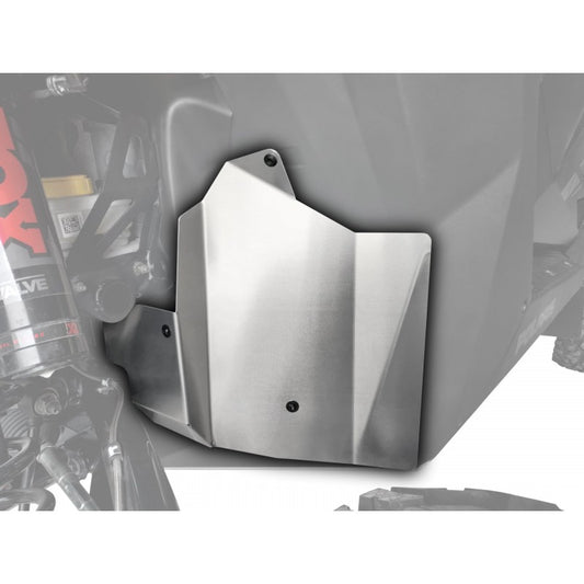 Footwell Protection Kit for Polaris RZR Pro XP