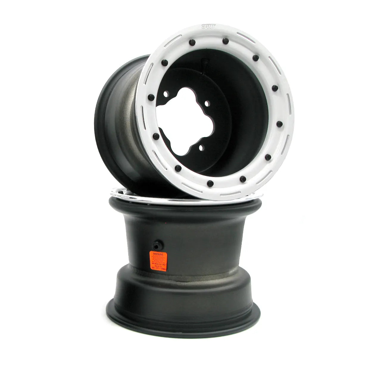 Wheels - G3 Beadlock 8"/9"/10" Pair