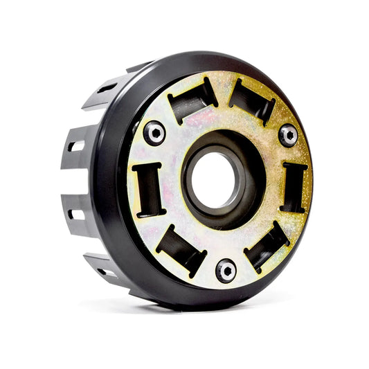 Billetproof™ Clutch Basket for Yamaha YFZ450/YFZ450R/Raptor 700