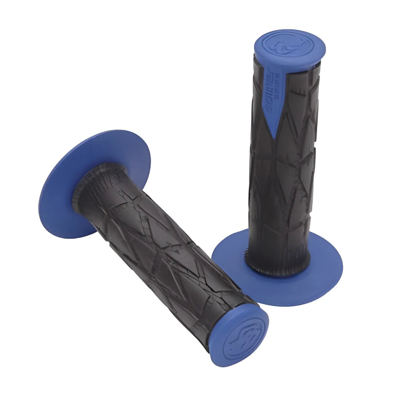 Handlebars - Spider M1 Grips