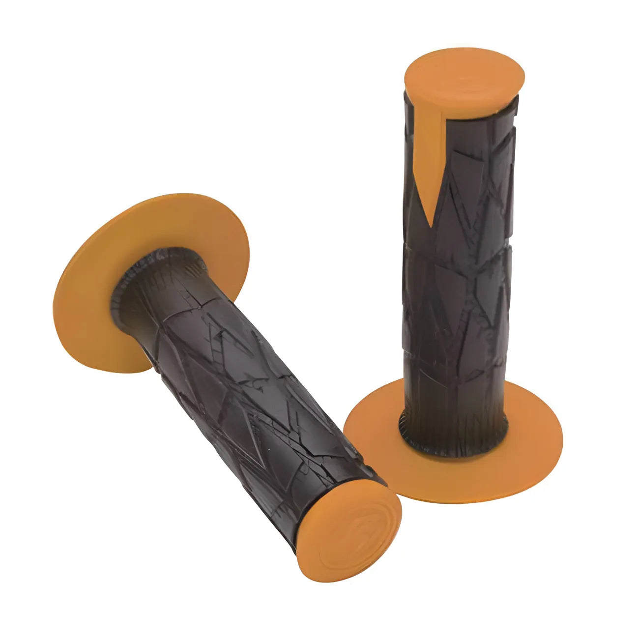 Handlebars - Spider M1 Grips