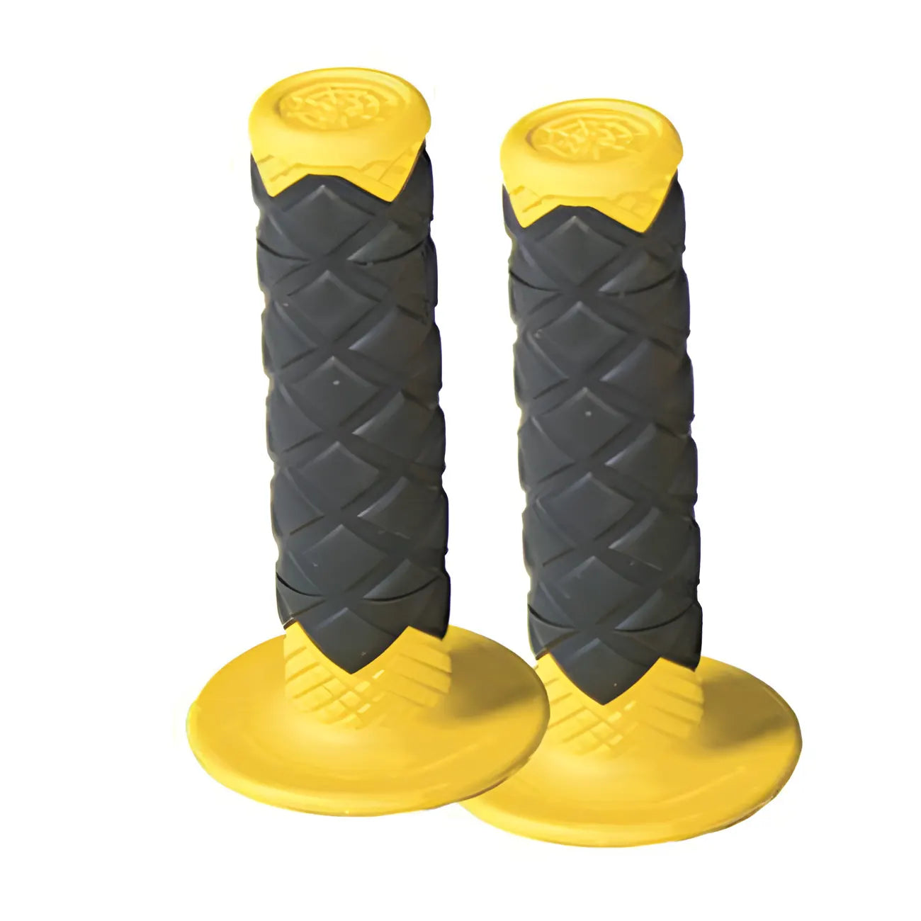 Handlebars - Spider M1 Grips