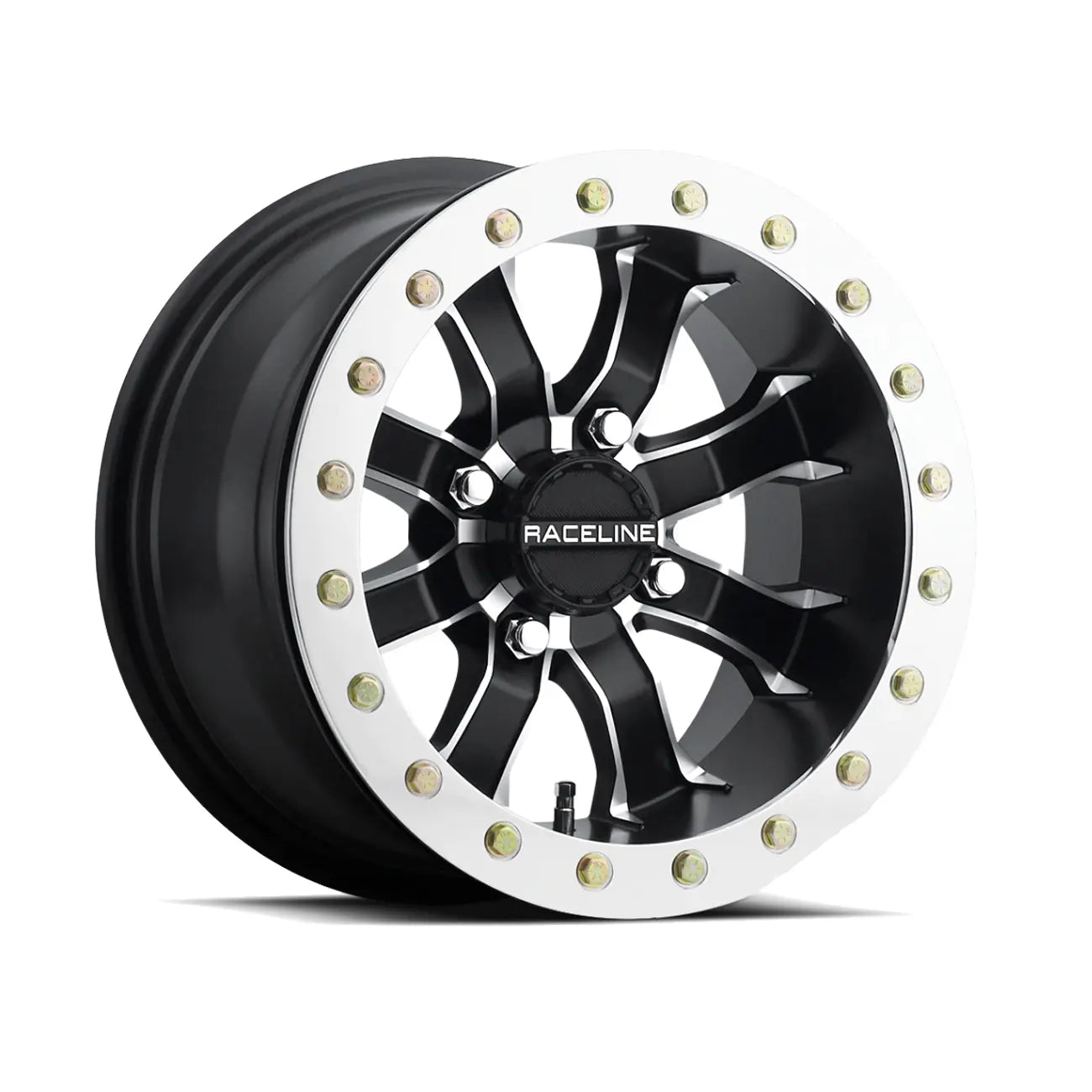Wheels - A71 Mamba 14"