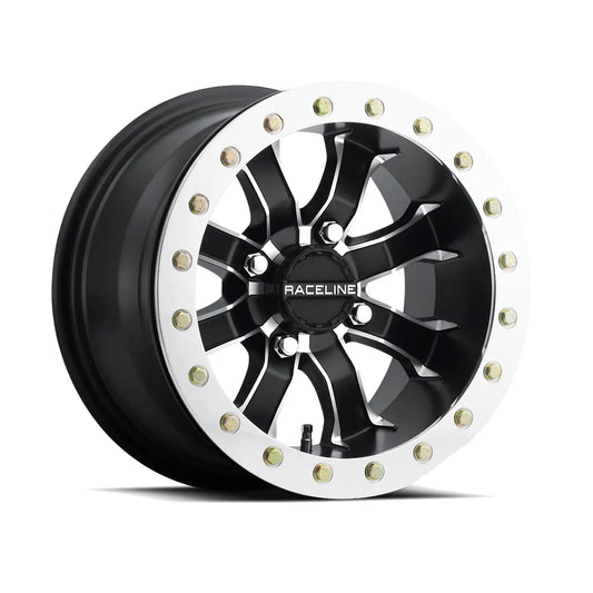 Wheels - A71 Mamba 12"