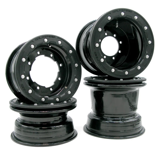 Wheels - Beadlock Set of 4