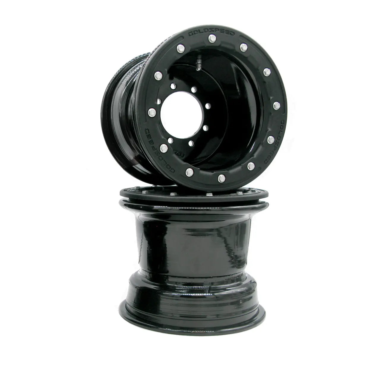 Wheels - Beadlock 8"/9"/10" Pair