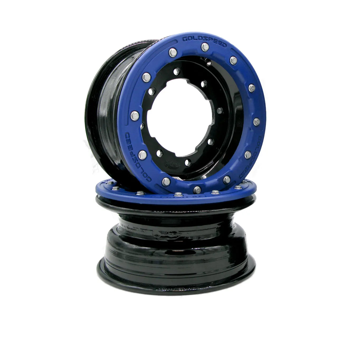 Wheels - Beadlock 8"/9"/10" Pair