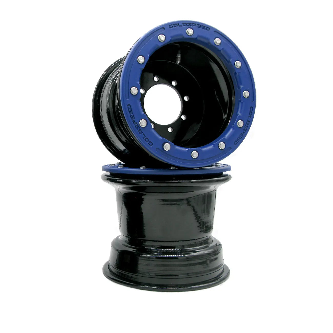 Wheels - Beadlock 8"/9"/10" Pair
