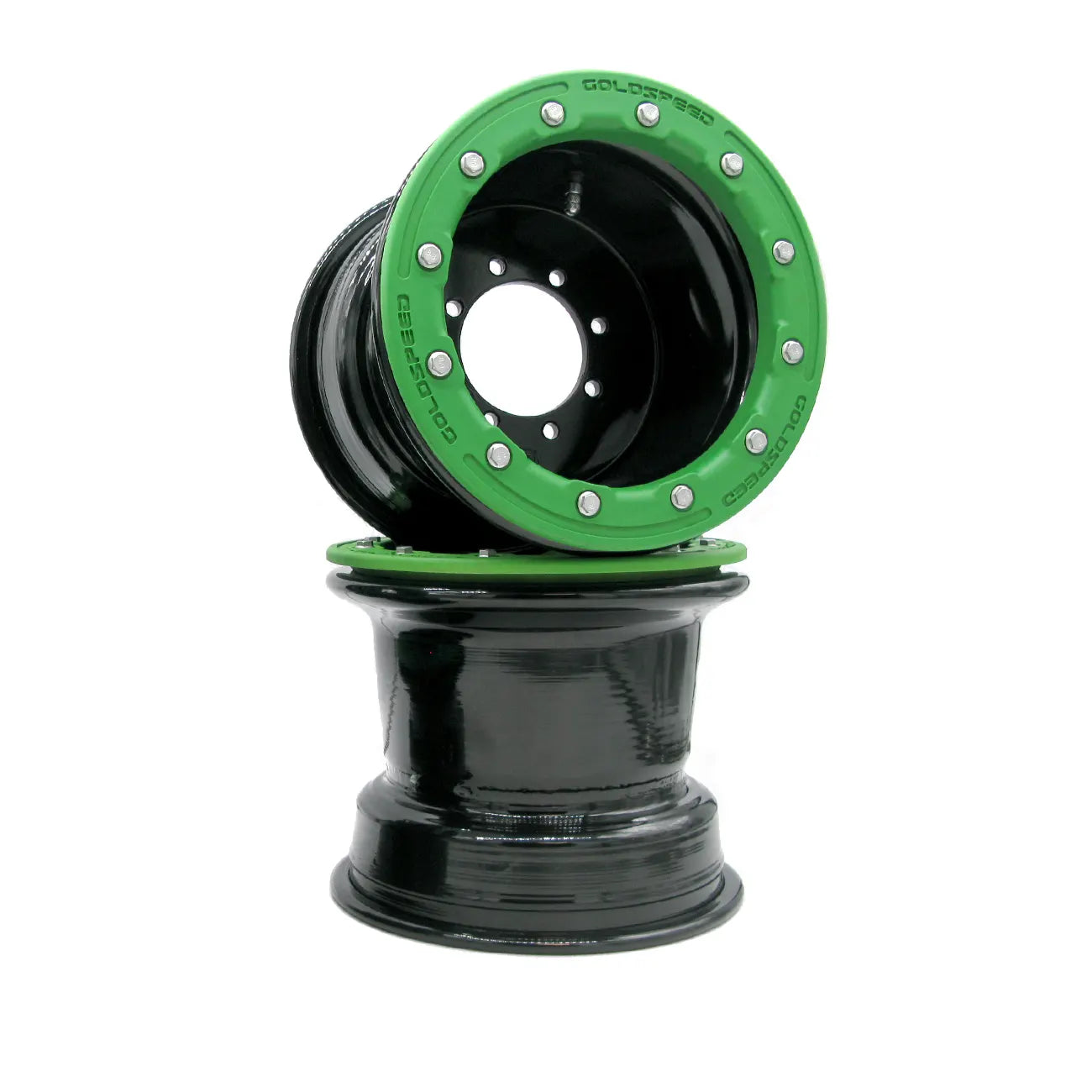 Wheels - Beadlock 8"/9"/10" Pair
