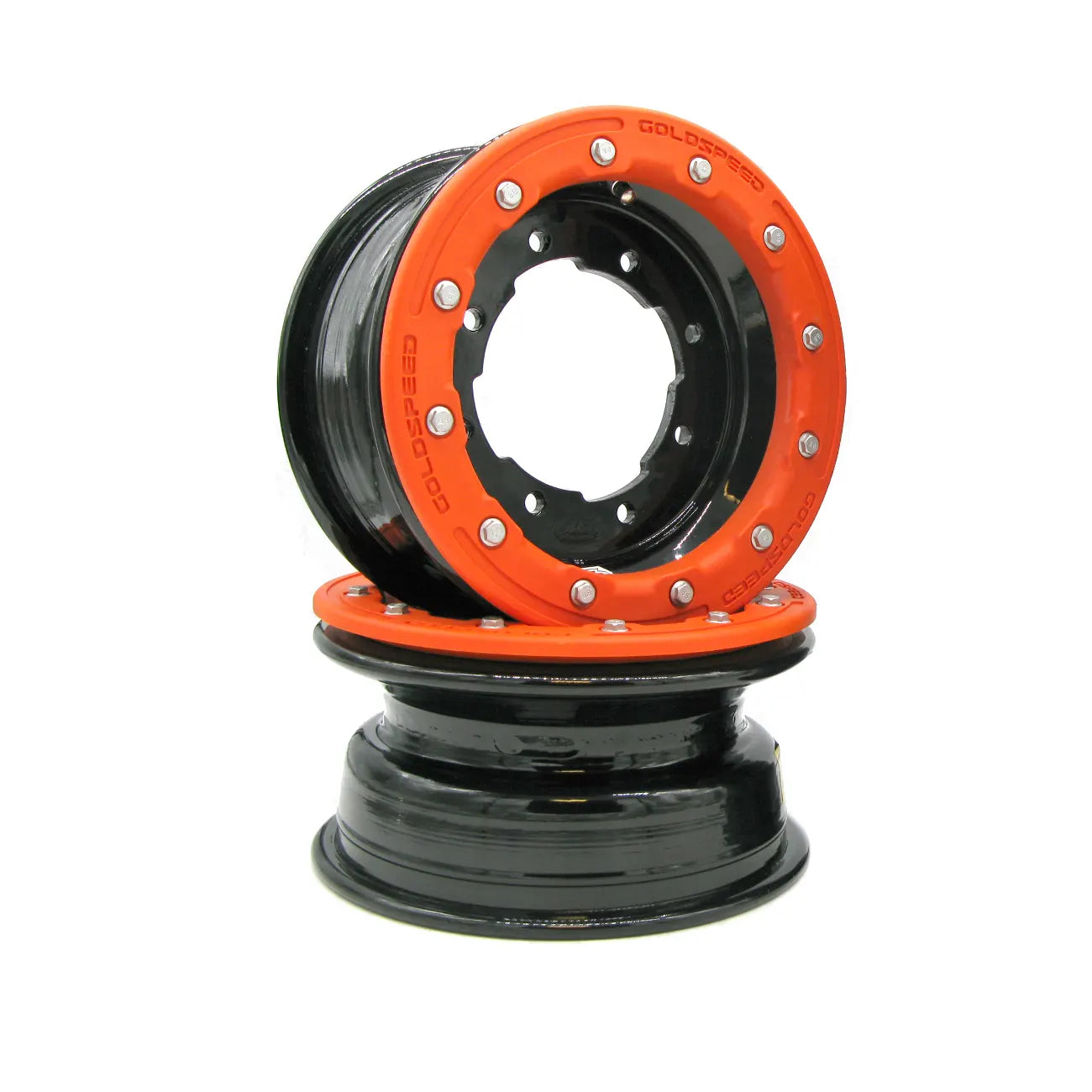 Wheels - Beadlock 8"/9"/10" Pair