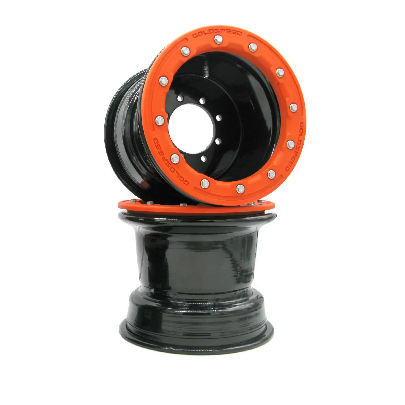 Wheels - Beadlock 8"/9"/10" Pair