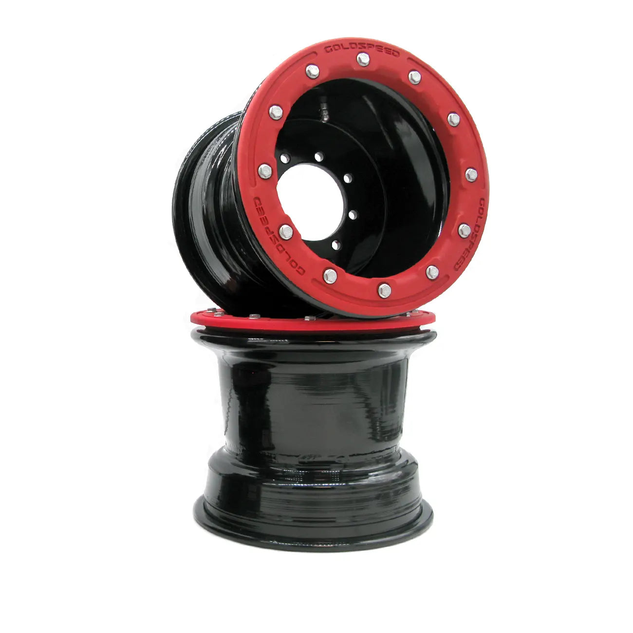 Wheels - Beadlock 8"/9"/10" Pair