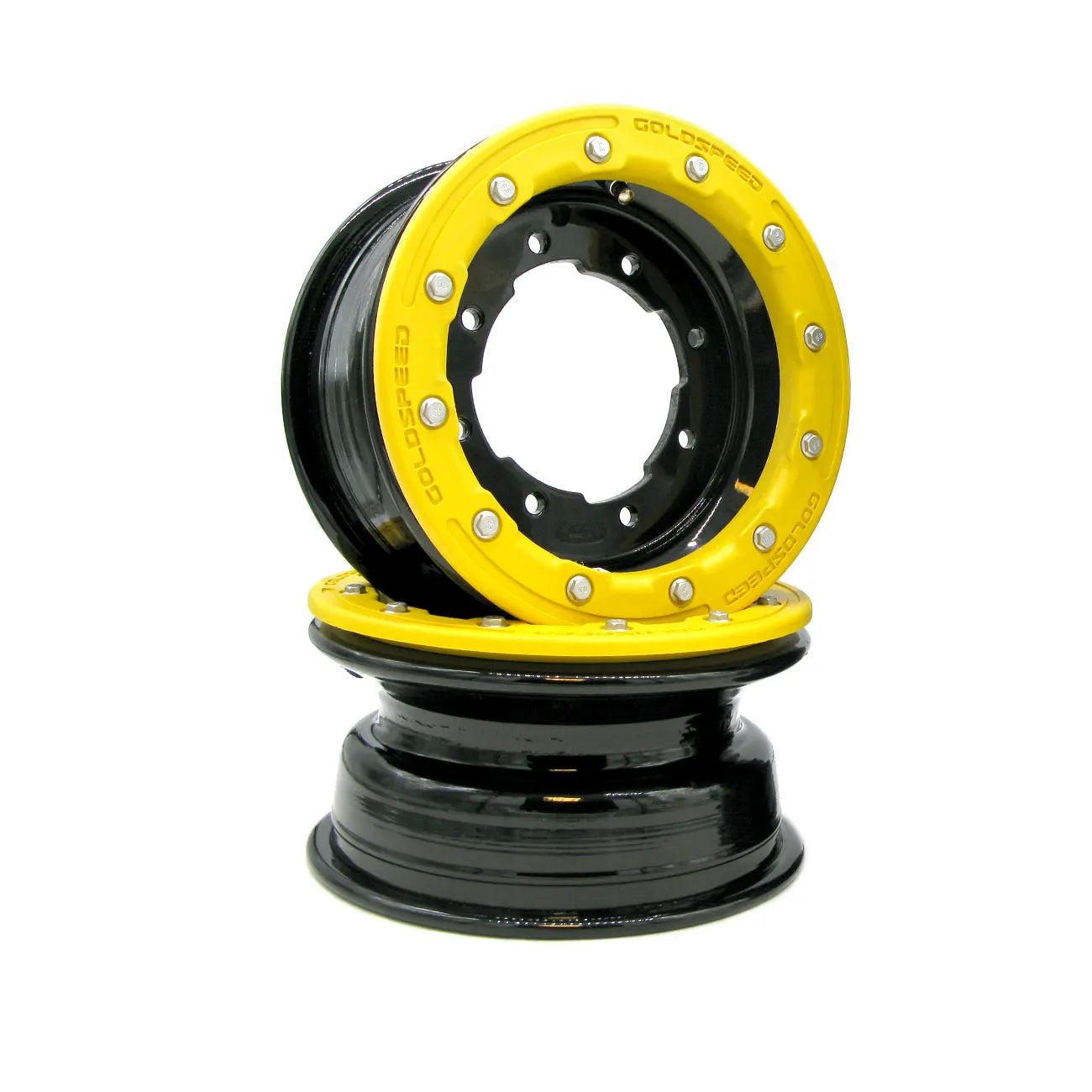 Wheels - Beadlock 8"/9"/10" Pair