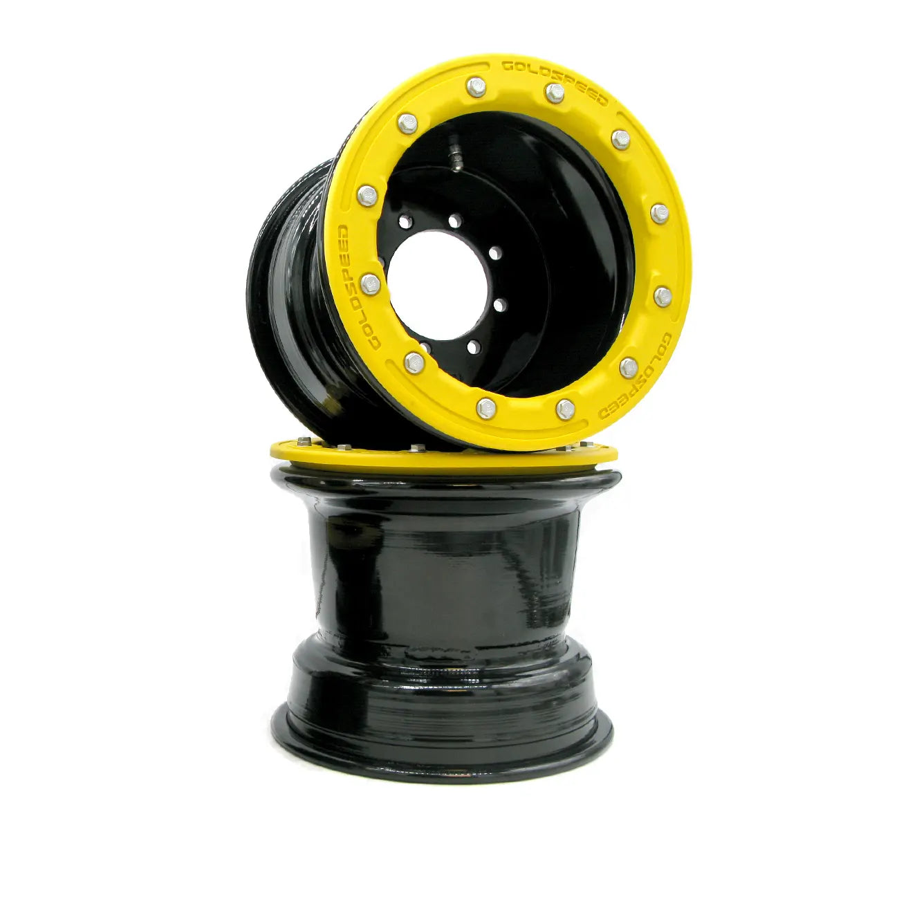 Wheels - Beadlock 8"/9"/10" Pair