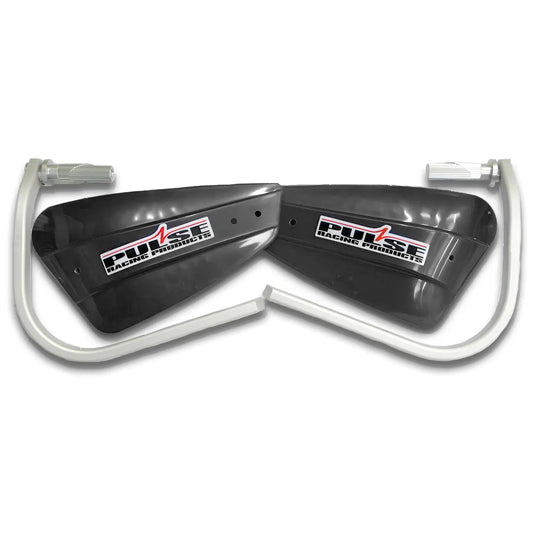 Handlebars - Wrap Around Hand Guards