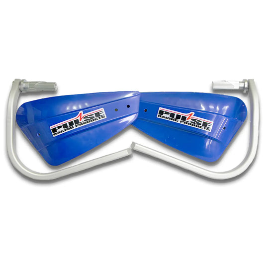 Handlebars - Wrap Around Hand Guards