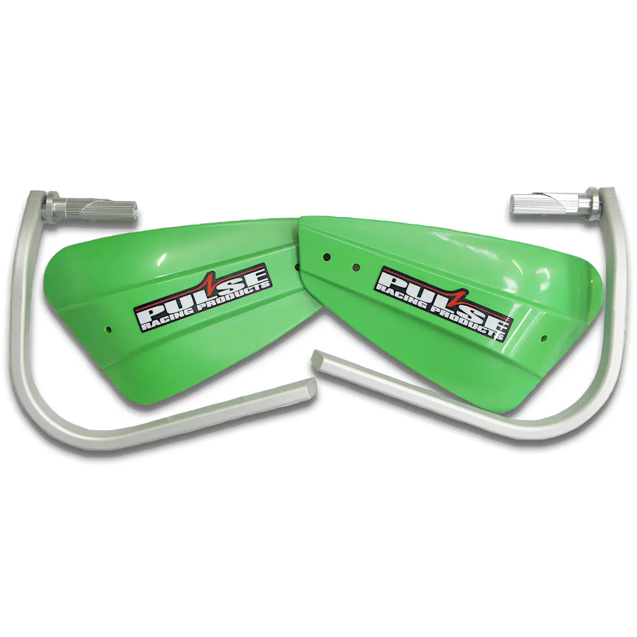 Handlebars - Wrap Around Hand Guards