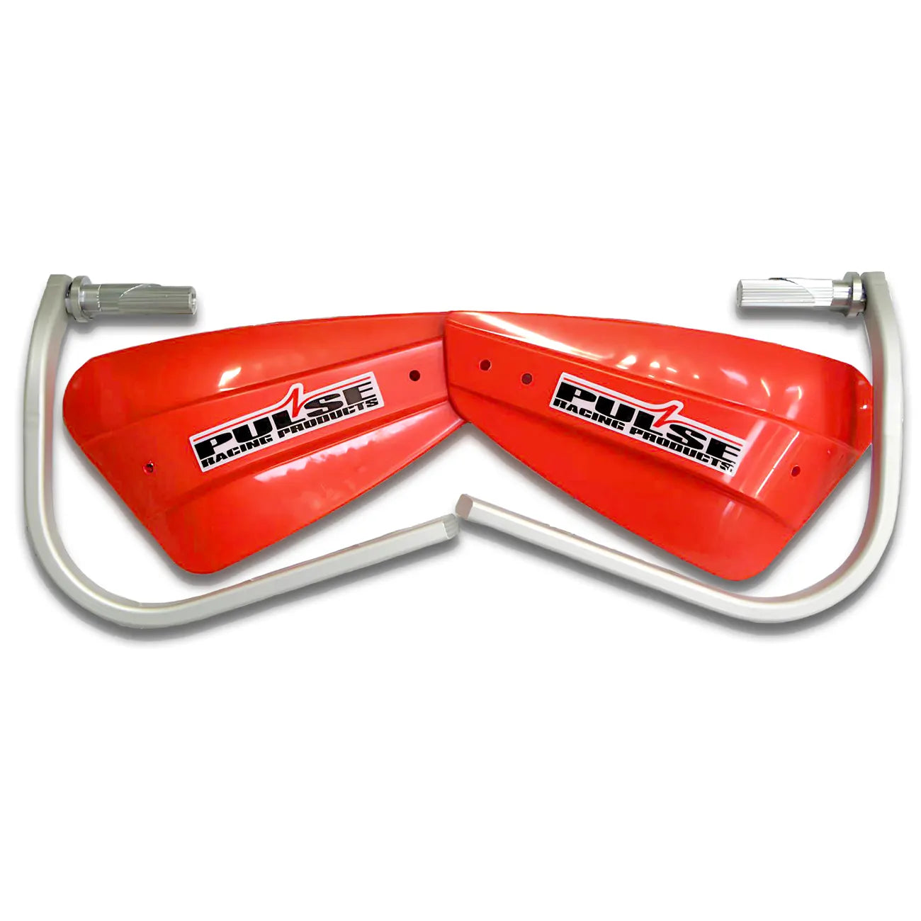 Handlebars - Wrap Around Hand Guards