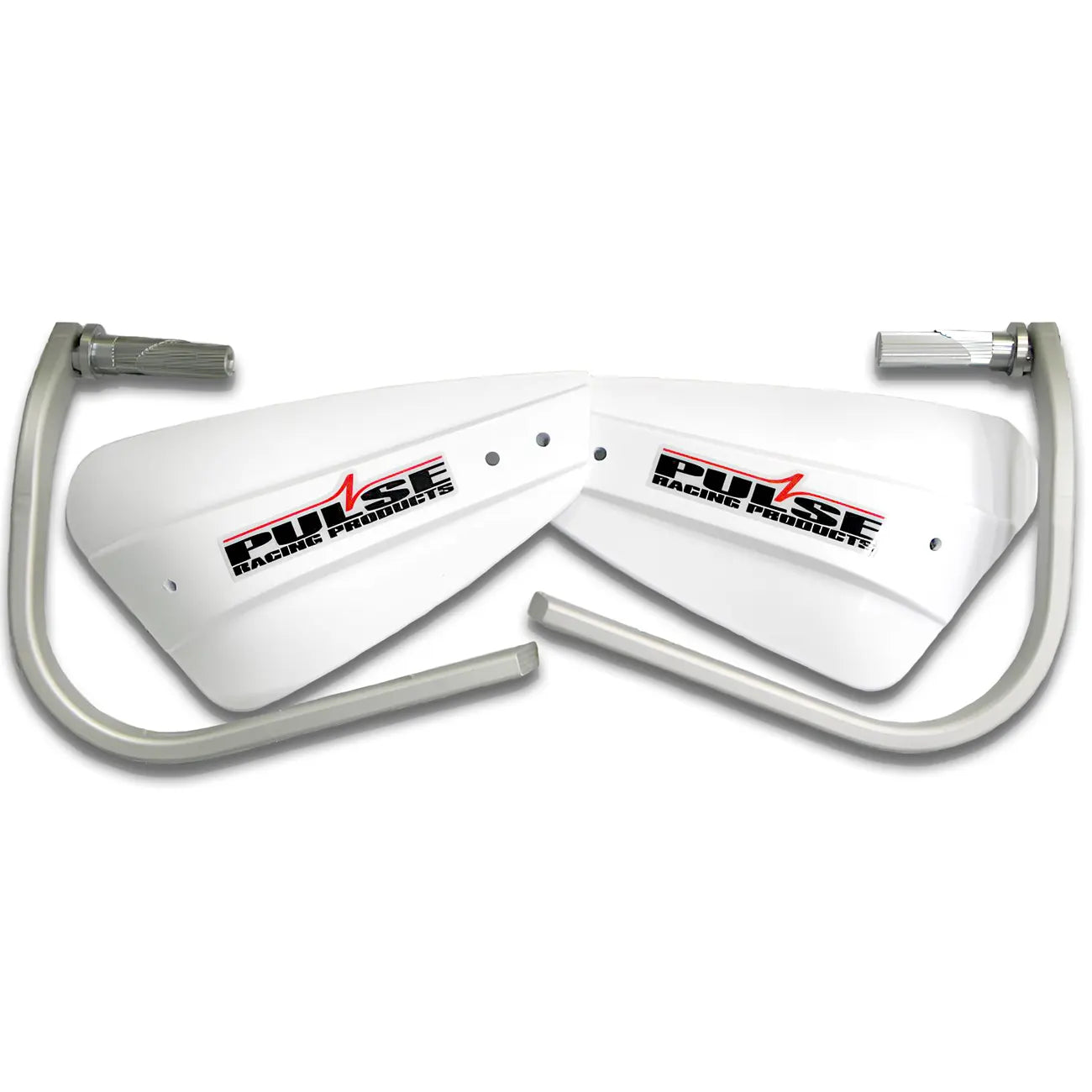 Handlebars - Wrap Around Hand Guards
