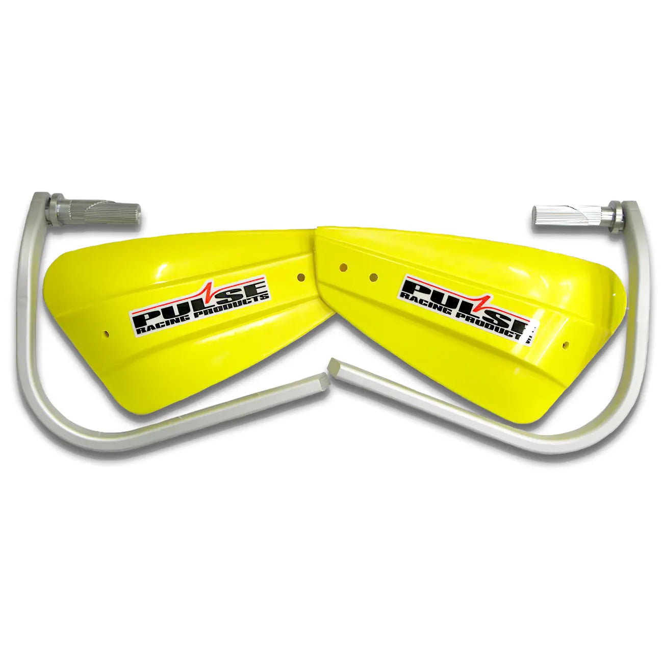 Handlebars - Wrap Around Hand Guards