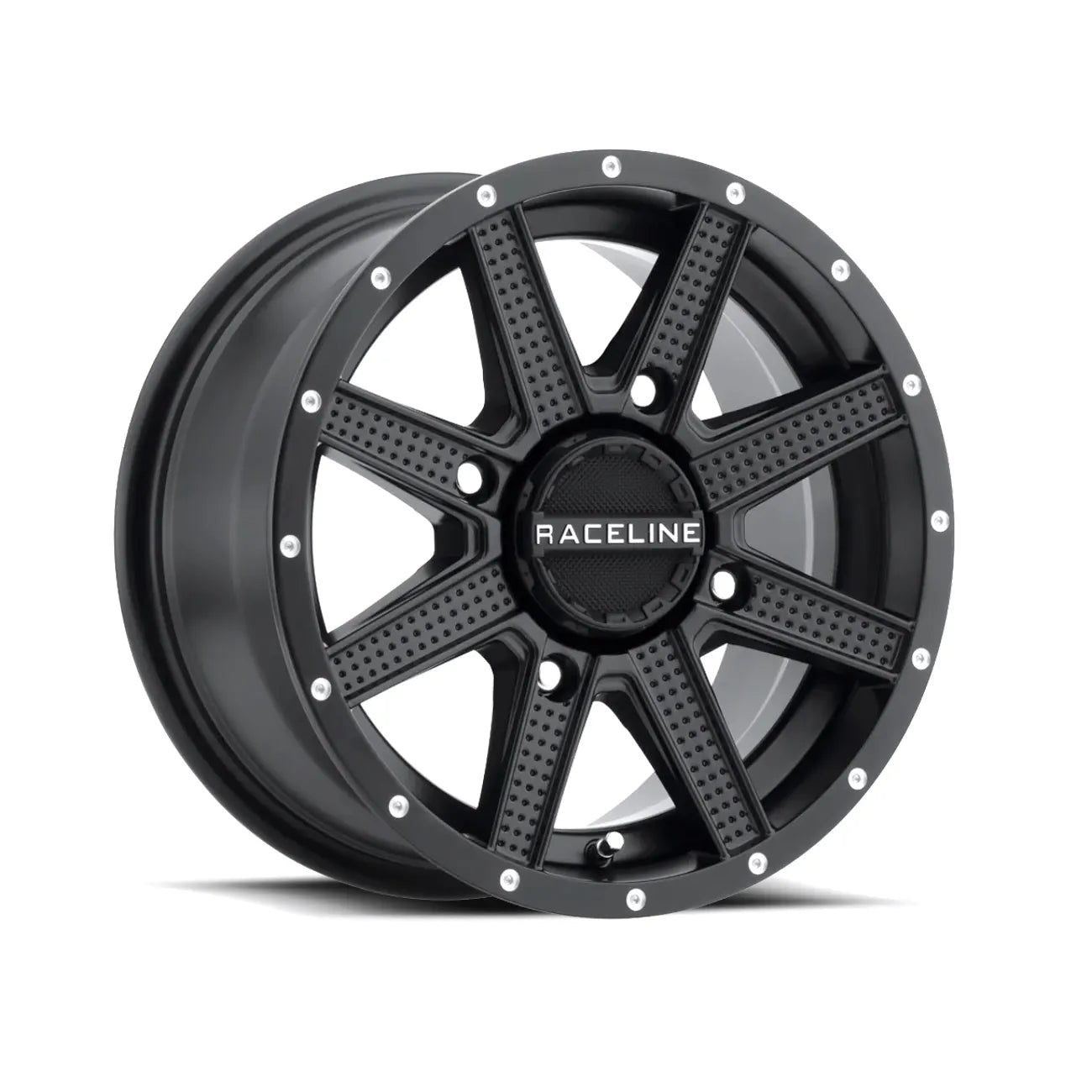 Wheels - A92B Hostage 12"