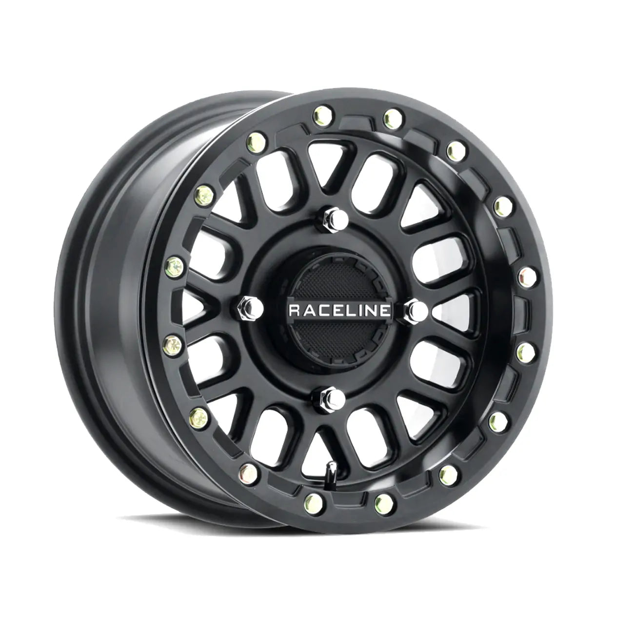 Wheels - A93 Podium 15"