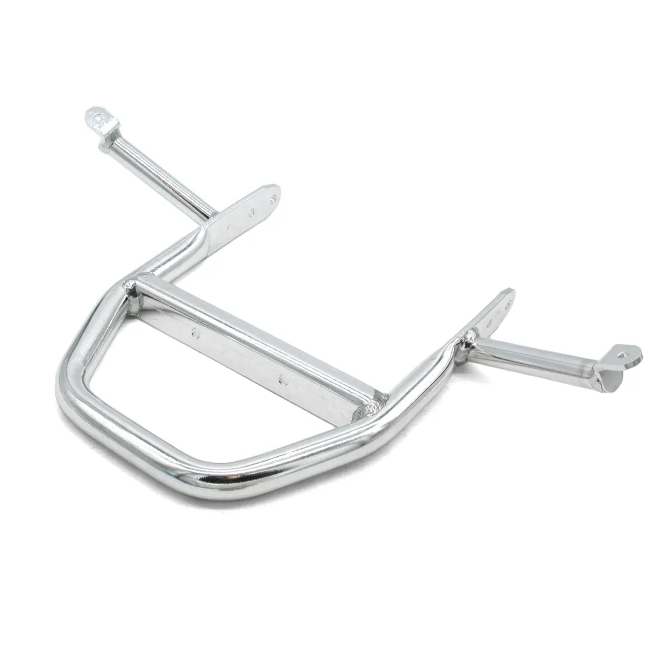 Rear Grab Bar (MX Style) for Yamaha/Suzuki/Kawasaki/Honda Applications