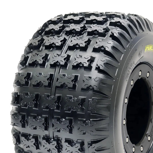 Tyres - Pulse MXR 8"/10"