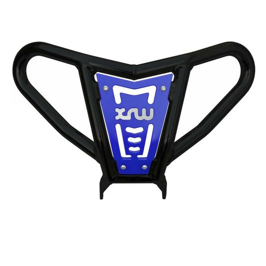 Bumpers - Front X17 (Alloy) for Dinli DMX450