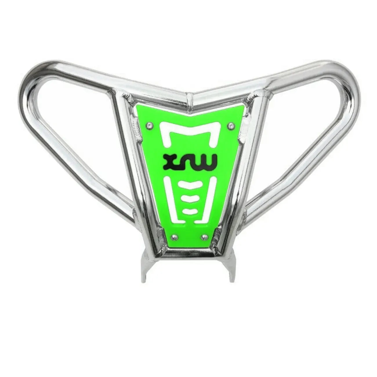 Bumpers - Front X17 (Alloy) for Yamaha Applications