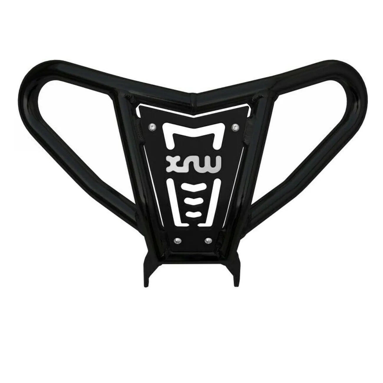 Bumpers - Front X17 (Alloy) for Dinli DMX450