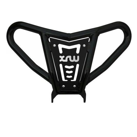 Bumpers - Front X17 (Alloy) for Dinli DMX450