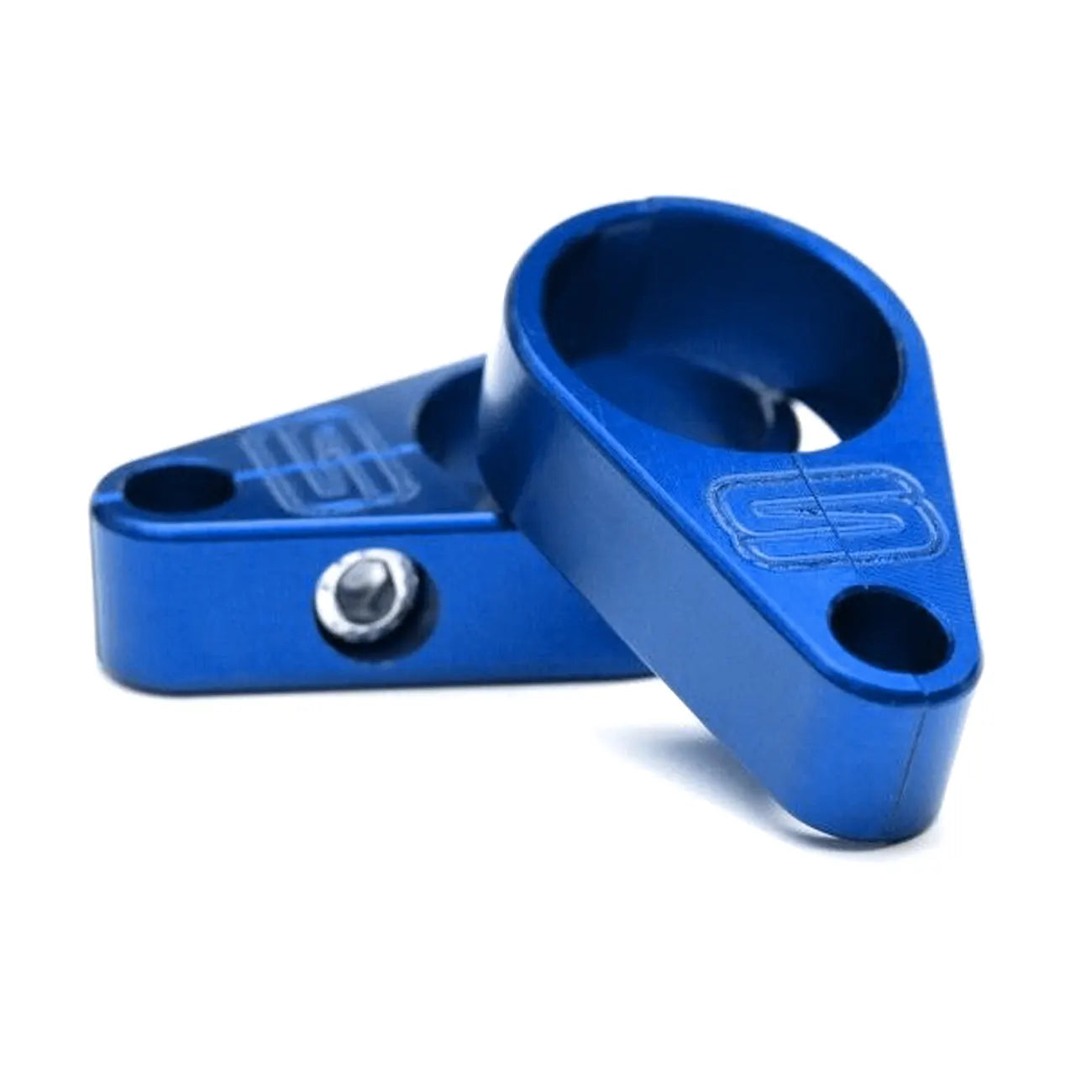Brake Line Clamp Set