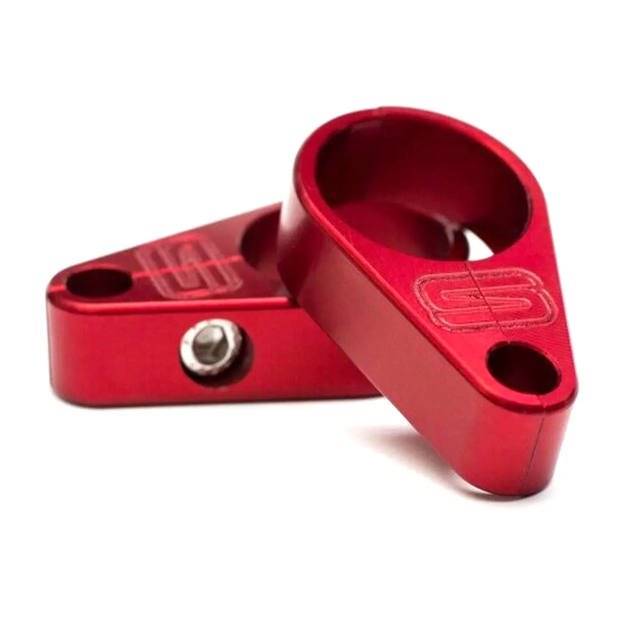 Brake Line Clamp Set