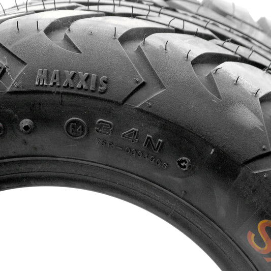 Tyres - M-992 Spearz (N Marked) 10" Street/Road Tyre (Clearance)