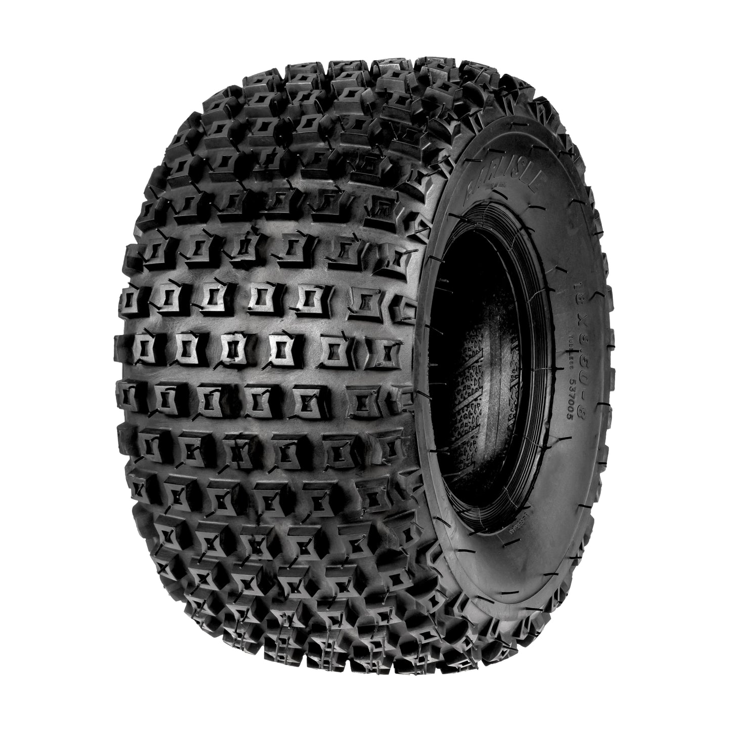 Tyres - Carlisle Knobby TL 6"/7"/8"/9"